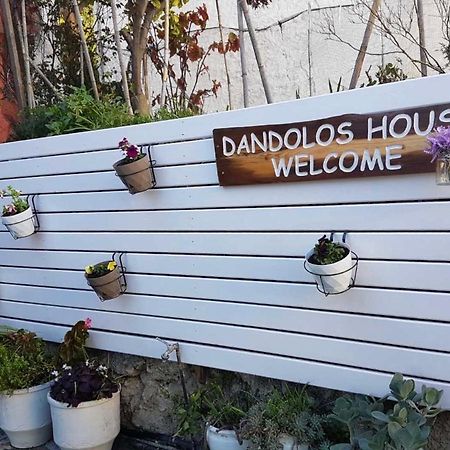 Dandolos House パルガ エクステリア 写真