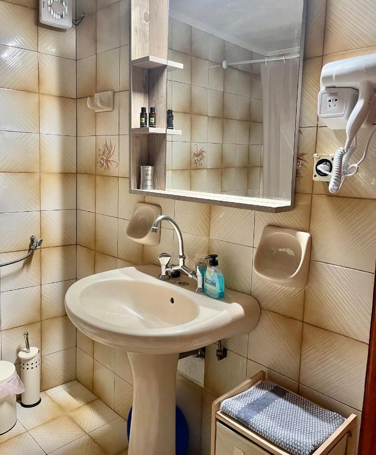 Dandolos House パルガ エクステリア 写真
